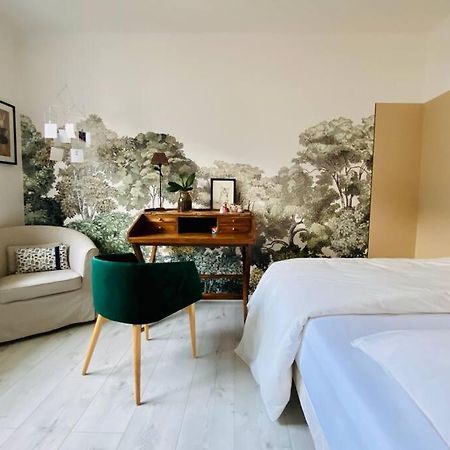 Appartement Chaleureux Entre Zola Et Proce. Нант Экстерьер фото